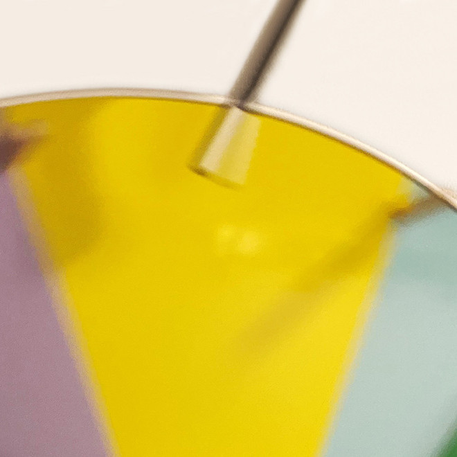 Das Glücksrad dreht!