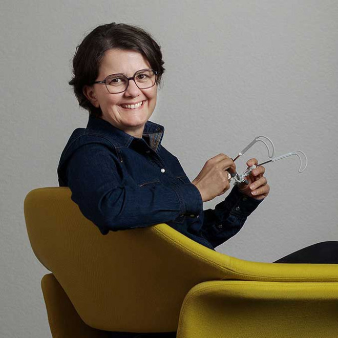 Können Ihre Linsen ‹gleitsichten›?